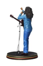 BOB MARLEY LIVE IN CONCERT FIGURE - immagine 6