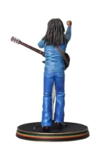 BOB MARLEY LIVE IN CONCERT FIGURE - immagine 7