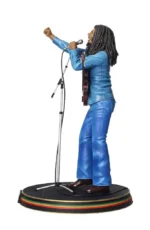 BOB MARLEY LIVE IN CONCERT FIGURE - immagine 5