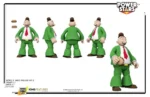 POPEYE POWER STARS WIMPY AF - immagine 7