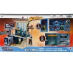Nano Scene: Marvel Spider-man - Daily Bugle Diorama - immagine 4