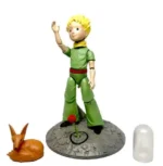 THE LITTLE PRINCE DELUXE ACTION FIGURE - immagine 2