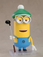 MINIONS KEVIN NENDOROID MINI FIGURE - immagine 8