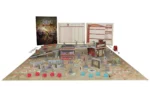 FALLOUT FACTIONS NUKA WORLD STARTER SET - immagine 2