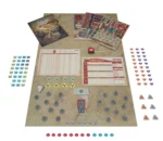 FALLOUT FACTIONS NUKA WORLD STARTER SET - immagine 3