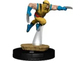 Marvel HeroClix Iconix: First Appearance Wolverine - immagine 3