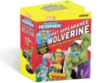 Marvel HeroClix Iconix: First Appearance Wolverine - immagine 2