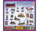 Masters of the Universe Battleground
Wave 7: The Great Rebellion
VERSION FRANÇAISE - immagine 2