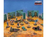 Masters of the Universe Battleground
Wave 7: The Great Rebellion
VERSIÓN ESPAÑOLA - immagine 3
