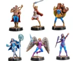 Masters of the Universe Battleground
Wave 7: The Great Rebellion
VERSIÓN ESPAÑOLA - immagine 4