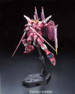 RG GUNDAM JUSTICE 1/144 - immagine 4