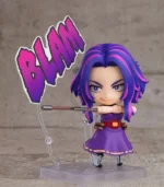 MY HERO ACADEMIA LADY NAGANT NENDOROID - immagine 6