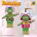 FRAGGLE ROCK DOZZER AF 2-PACK