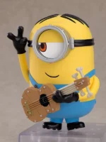 MINIONS STUART NENDOROID MINI FIGURE - immagine 8