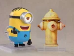 MINIONS STUART NENDOROID MINI FIGURE - immagine 7