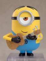 MINIONS STUART NENDOROID MINI FIGURE - immagine 5