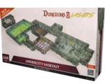 Dungeons & Lasers: UNDERCITY HIDEOUT - immagine 2