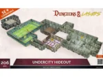 Dungeons & Lasers: UNDERCITY HIDEOUT - immagine 4