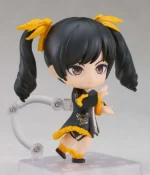TEKKEN 8 LING XIAOYU NENDOROID MINI FIG - immagine 7