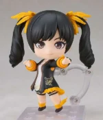 TEKKEN 8 LING XIAOYU NENDOROID MINI FIG - immagine 5
