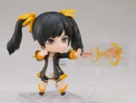 TEKKEN 8 LING XIAOYU NENDOROID MINI FIG - immagine 8