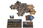 HEROES OF MIGHT AND MAGIC III THE BOARD GAME - VERSION FRANÇAISE - immagine 3