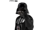 STAR WARS DARTH VADER 1/6 PVC BUST - immagine 5