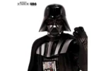 STAR WARS DARTH VADER 1/6 PVC BUST - immagine 6