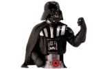 STAR WARS DARTH VADER 1/6 PVC BUST - immagine 8