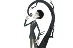 CORPSE BRIDE VICTOR SUOER FIGURE COLLECTION 1/10 ST - immagine 8