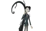 CORPSE BRIDE VICTOR SUOER FIGURE COLLECTION 1/10 ST - immagine 6