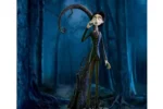CORPSE BRIDE VICTOR SUOER FIGURE COLLECTION 1/10 ST - immagine 7