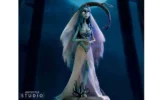 CORPSE BRIDE EMILY SUPER FIGURE COLLECTION 1/10 PVC STATUE - immagine 5