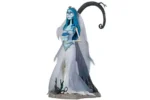 CORPSE BRIDE EMILY SUPER FIGURE COLLECTION 1/10 PVC STATUE - immagine 7