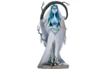 CORPSE BRIDE EMILY SUPER FIGURE COLLECTION 1/10 PVC STATUE - immagine 6