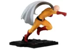 ONE PUNCH MAN SAITAMA SUPER FIGURE COLLECTION 1/10 PVC STATUE - immagine 7