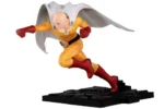 ONE PUNCH MAN SAITAMA SUPER FIGURE COLLECTION 1/10 PVC STATUE - immagine 8