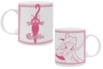 SAILOR MOON SAILOR MOON & LUNA MUG - immagine 3