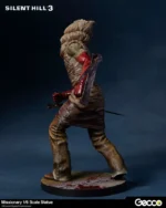 SILENT HILL 3 MISSIONARY 1/6 SCALE STATUE - immagine 8