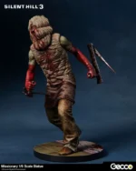 SILENT HILL 3 MISSIONARY 1/6 SCALE STATUE - immagine 7