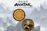Avatar the Last Airbender - Limited Edition Collectible Coin - immagine 2