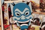 Avatar the Last Airbender - Blue Spirit Mask Bottle Opener - immagine 2