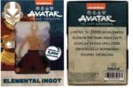 Avatar the Last Airbender - Limited Edition Aang Ingot - immagine 2