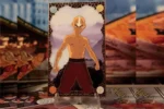 Avatar the Last Airbender - Limited Edition Aang Ingot - immagine 4