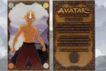 Avatar the Last Airbender - Limited Edition Aang Ingot - immagine 3