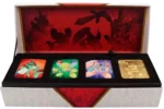 Yu-Gi-Oh! - Limited Edition Magnet Warrior Ingot Set - immagine 7