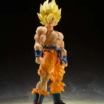 DBZ SON GOKU LEGENDARY SS SHF REISSUE