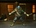 TMNT LAST RONIN LEONARDO ULTIMATE AF - immagine 7