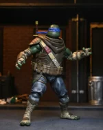TMNT LAST RONIN LEONARDO ULTIMATE AF - immagine 5