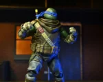TMNT LAST RONIN LEONARDO ULTIMATE AF - immagine 8